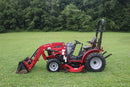 2019 Mahindra MAX 26 XLT HST
