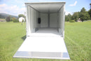 CELLTECH 102"x20' 14K Enclosed Cargo Trailer
