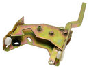 Hustler OEM 604297 Right-Side Steering Box (Left - Right as You Sit on the Operator Seat) Fits X-ONE (2011 - 2016 Models - SELECT 2016 MODELS), Super Z (2018 - 2022 Models), Super Z HD (2018 - 2022 Models).