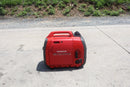 2011 Honda Inverter EU2000I