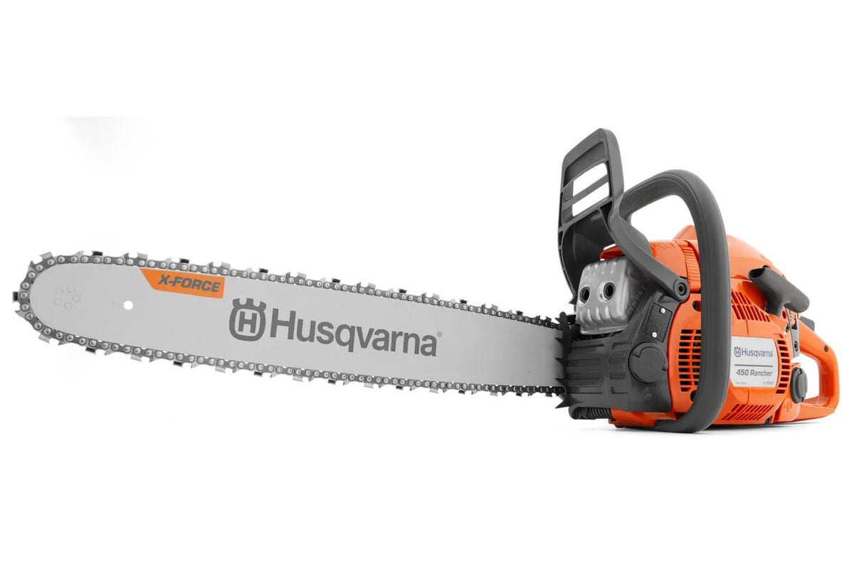 HUSQVARNA 18