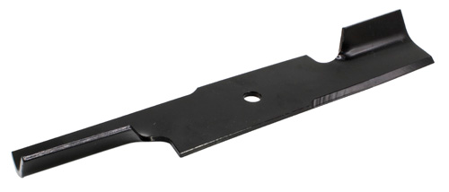 Hustler OEM 796649 Bagger/Catcher Mower Blade Fits 48" Raptor SD, Raptor SDX, Raptor XD, Raptor FlipUp and Trimstar Models.