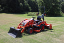 2020 ? Kioti CS2510