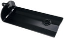 Hustler OEM 350884 Idler Guide Slide Fits Hustler X-ONE, X-ONEi, Super Z, Super Z HD, Super 104, ATZ, Diesel Z, Mini Z, Super Mini Z Models - Select Fastrack and Fastrack SD Models (Side Discharge Models Only Except for X-ONE, Super 104 Models).