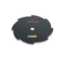 Stihl 8 Tooth Grass Cutting Blade 4001 713 3803