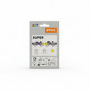 Stihl Genuine 26RS 67E 16" Rapid Super Chainsaw Chain Loop 3639 005 0067