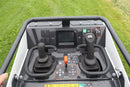 BOBCAT MT120 Mini Track Loader