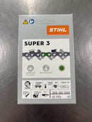 63PS3 50E CHAIN LOOP