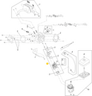 Toro OEM 120-4418 Carburetor Kit Fits Select 400 & 600 Series Power Clear and Quick Clear Snowblower Models - Toro Dealer.