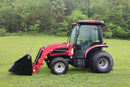 2020 Mahindra 3650 pst cab