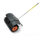 STIHL KW-KM Power Sweep Attachment