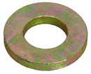 Hustler OEM Flat Spacer Washer 606256 Fits 1/2 Thread Size (0.515 X 1.00 X 0.13).