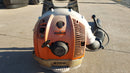 STIHL BR 600 BACKPACK BLOWER - Used