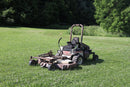 2002 Grasshopper G2 932