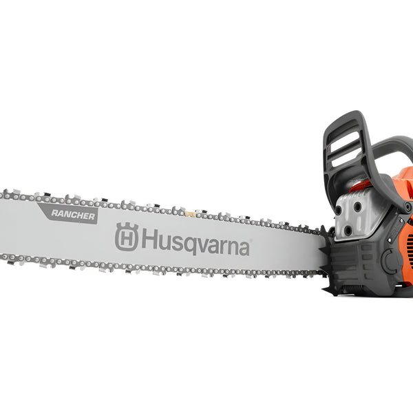 Blocco Farfalla Per Motosega Husqvarna 455 460 461 465 - Sicurezza Throttle Lock Proline