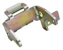 Hustler OEM 119748P Brake and Neutral Locking Yoke Assembly Fits Hustler Trimstar Models.