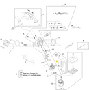 Toro OEM 127-9376 Primer Fuel Line Kit Fits 400, 600 and 700 Series Power Clear and Quick Clear Snowblower Models - Toro Dealer.