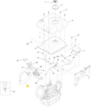Toro OEM 127-9372 Primer Bulb/Fuel Line Kit Fits 900, 1000, 1200 Series and 1400 Series Power MAX and 1400 Series Power TRX Snowblower Models - Toro Dealer.