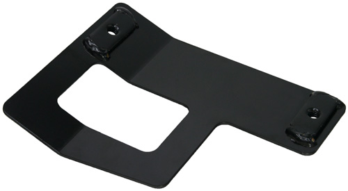 Hustler OEM 113563-5276 Backing/Fastner Plate Fits X-RIDE, Super Z, Super Z HD and Super DZ Models with 60", 66" and 72" Mower Deck.