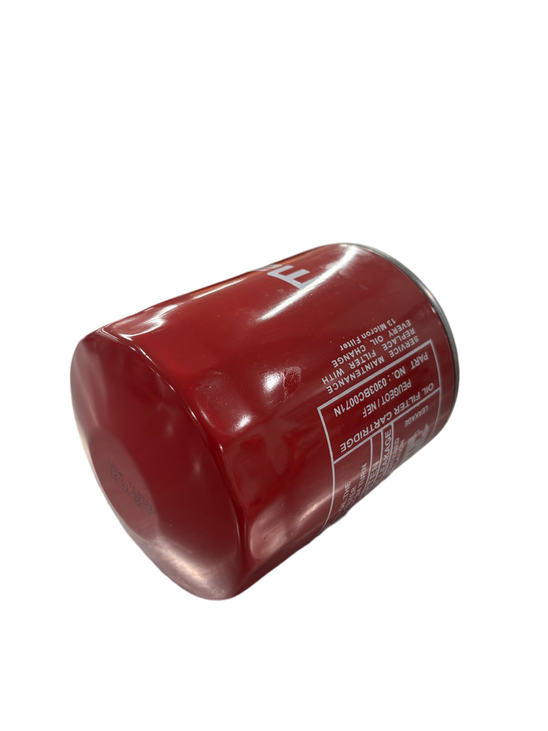 Mahindra Roxor OEM 0303BC0071N Engine Oil Filter
