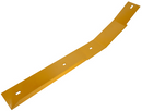 Hustler OEM 123961-1 Front Left Side Adj. Baffle or Cutting-Edge Baffle Fits Hustler 2018 - Current Super Z, Super Z HD and 2018 - 2025 Diesel Z (60" VX4 Side Discharge Models Only - Excludes 60" VX 942821, 942961, 943878, 943951).