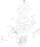 Toro OEM 139-0625 Carburetor Rebuild Kit Fits 1232 Series and 1400 Series Power MAX and Power TRX Snowblower Models - Toro Dealer.