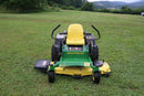 2008 John Deere EZTRAK Z445