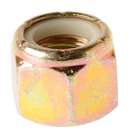Hustler OEM Nylon Lock Nut 061101 (3/4 - 10 GrB)