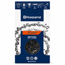 Husqvarna X-Cut SP33G-78 20" Chainsaw Chain – .325" PIXEL Pitch, .050" Gauge, 78 Drive Links 581643678