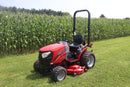 2021 Mahindra EMAX 22S HST