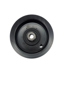 Toro OEM 132-9420 Flat Metal Idler Pulley Fits 32", 34", 38", 42", 50", 54", and 60" Timecutter Mower Decks.