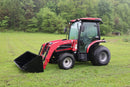 2020 Mahindra 3650 pst cab