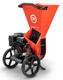 DR PREMIER 320 Chipper Shredder