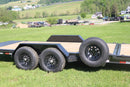 LIBERTY 83"x22' 14K Tilt Trailer