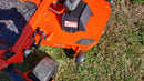BAD BOY 60" ZT ELITE - Used