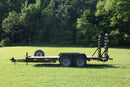 2025 Kaufman Trailers Group 12k 83"x16'