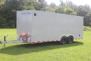 CELLTECH 102"x20' 14K Enclosed Cargo Trailer