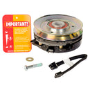 Hustler OEM 601278P PTO Clutch Fits Diesel Z (All Models), Super 104 (Only Model 943225).