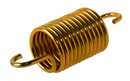 Hustler OEM 036384 Drive Idler Tension Spring (Replaces 504712) Fits Hustler Trimstar and FasTrack Models, Also Fits Select Bac/Vac and Bagger Systems.