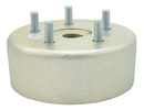 Hustler 607893 Drum Hub Assembly