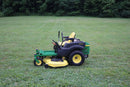 2008 John Deere EZTRAK Z445