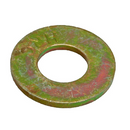 Hustler OEM Flat Washer 767954 Fits 3/8 Thread Size.