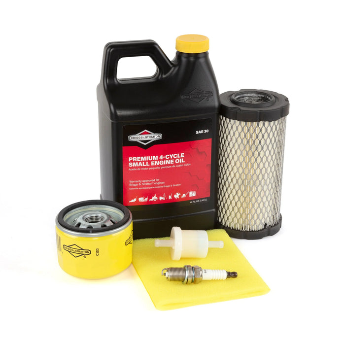Briggs & Stratton OEM 5135B Maintenance Kit Intek and Professional Engine