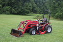 2019 Mahindra MAX 26 XLT HST