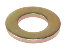 Hustler OEM 017079 Flat Washer (SAE 0.250 Fits 1/4 Bolt or Nut Size) - Contains a Wide Range of Usages on a Wide Range of Models.