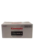 Kawasaki OEM 99969-6085C KTECH Blend 2-Cycle Engine Oil 12.8 oz Case of 24