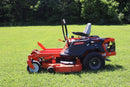 2018 Ariens ikonx 52