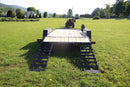 2025 Kaufman Trailers Group 12k 83"x16'