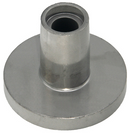 Hustler OEM 602880 Idler Arm Bushing Fits FasTrack (2022 - Current), X-ONE (2016 - Current), Super Z (2011 - Current), X-RIDE, Super Z HD, Super SF, Super 88, Super 104, Diesel Z (All Models).