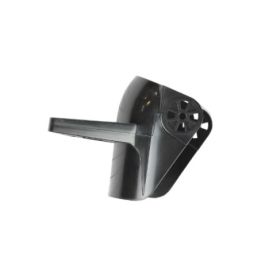 Toro OEM 56-2680 Snowblower Deflector Chute Snowblower Deflector Chute (Plastic) Fits a Wide Range of Quick Clear, Power Clear, Older Models (CCR - Insight - Power Throw - Snow Thrower and Other Models) Snowblower Models.